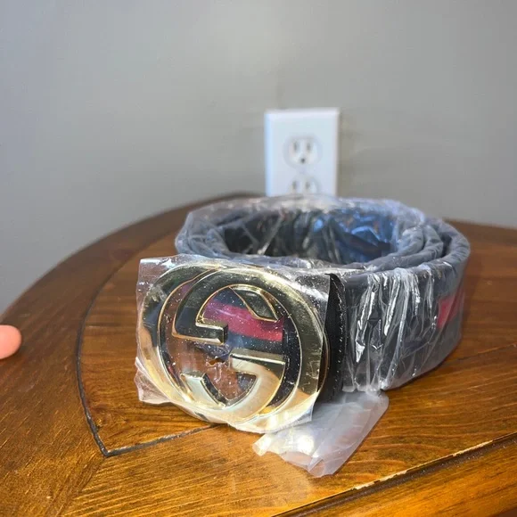 Christian dior belts‎ multiple sizes - Picture 4 of 7